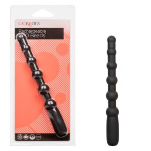 Calexotics Rechargeable X-10 Beads
