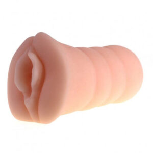Carol Pussy Sex - Silicone Sleeve Masturbator