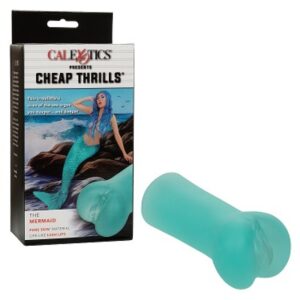 Cheap Thrills - The Mermaid Stroker