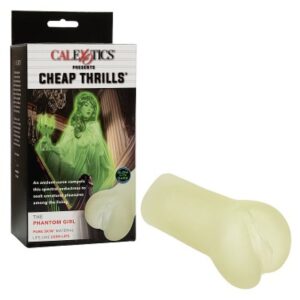 Cheap Thrills - The Phantom Girl Stroker