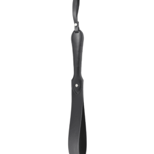 Clapper Paddle with Gold Detail