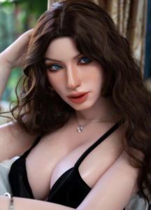 Clara – Your Stunning Latina Sex Doll