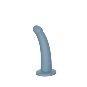 Classic Vibrating Dildo - 5"