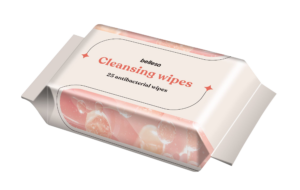 Cleansing Wipes