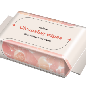 Cleansing Wipes