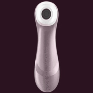 Clitoral Suction Vibrators | Air-Pulse Toys | ClubX