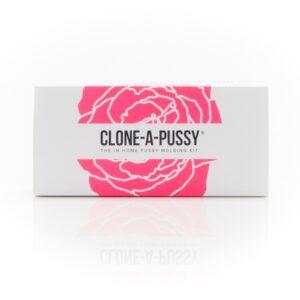 Clone-A-Pussy (Hot Pink) Clone-A-Pussy (Hot Pink)