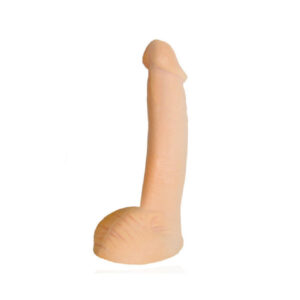Clone a Willy Plus Balls Kit Light Skin Tone - Vibrating/Thrusting Dildos