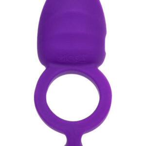 Closer Intimate Rechargeable Ring Passion