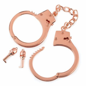 Club X Premium Hand Cuffs