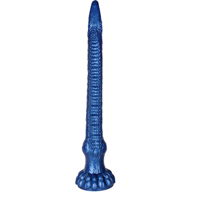 ClubX Mythos Cocks Abyss Serpent Blue