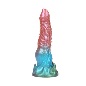 ClubX Mythos Cocks Alpha Fang Red Blue Green