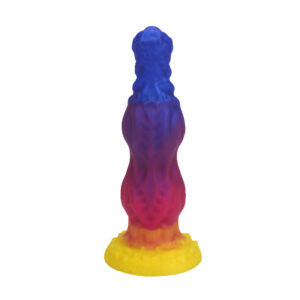 ClubX Mythos Cocks Alpha Hound Blue Red Yellow ClubX Mythos Cocks Alpha Hound Blue Red Yellow