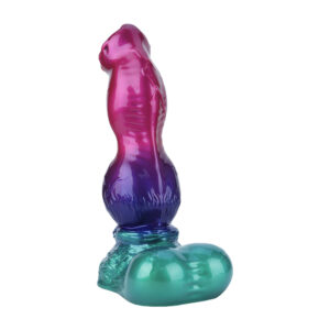 ClubX Mythos Cocks Alpha Hound Red Purple Green