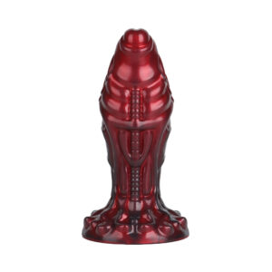ClubX Mythos Cocks Beast 1 Red Black