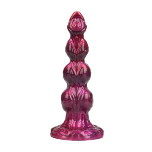ClubX Mythos Cocks Crimson Seraph Rod Red