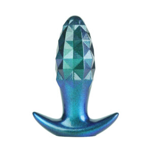 ClubX Mythos Cocks Diamond Blue Green ClubX Mythos Cocks Diamond Blue Green