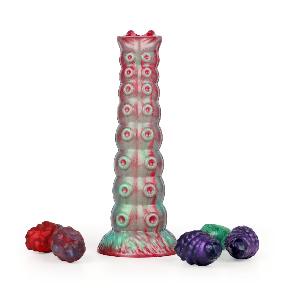 ClubX Mythos Cocks Hydrocoil Mixed Colours