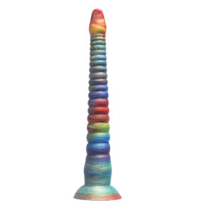 ClubX Mythos Cocks Kraken Desire Rainbow ClubX Mythos Cocks Kraken Desire Rainbow