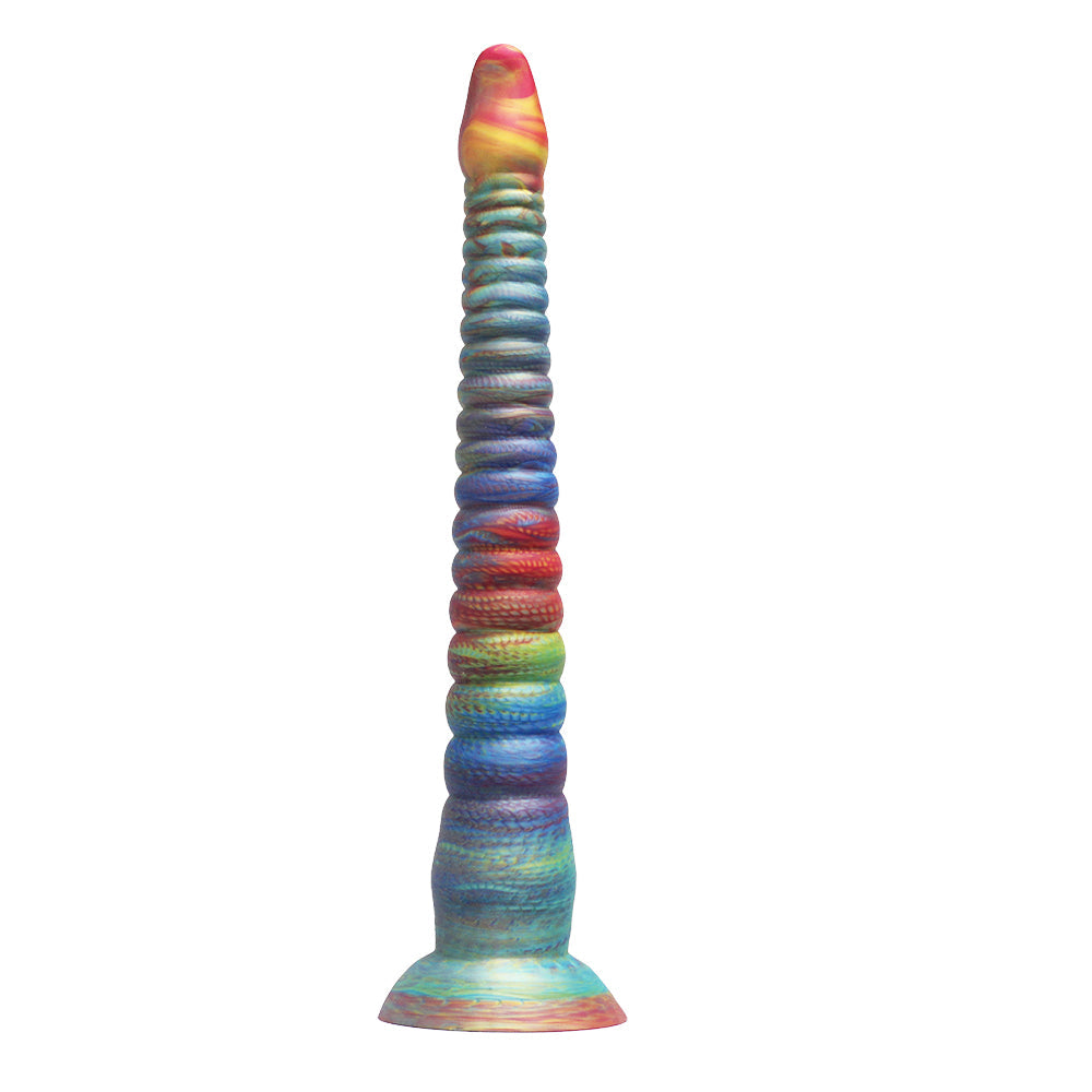 ClubX Mythos Cocks Kraken Desire Rainbow