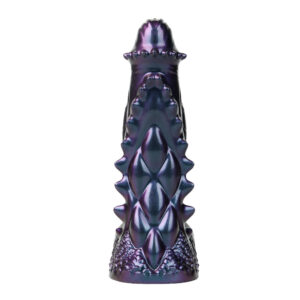 ClubX Mythos Cocks Larva King Black Purple