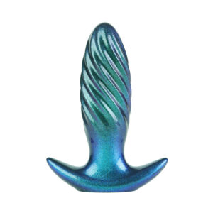 ClubX Mythos Cocks Swirl Blue Green
