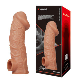 Cock Sleeve 1 - Medium