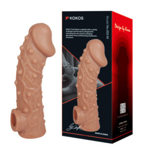 Cock Sleeve 2 - Medium