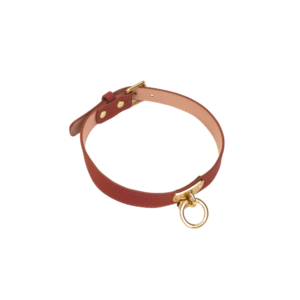 COLLAR - RED