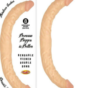 Commander Dongs Veined Double Dong