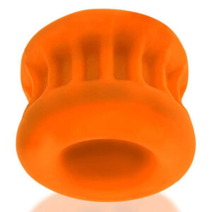 Core Grip Squeeze Ball Stretcher Orange Ice Core Grip Squeeze Ball Stretcher Orange Ice