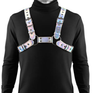 Cosmo Harness Rogue L/XL