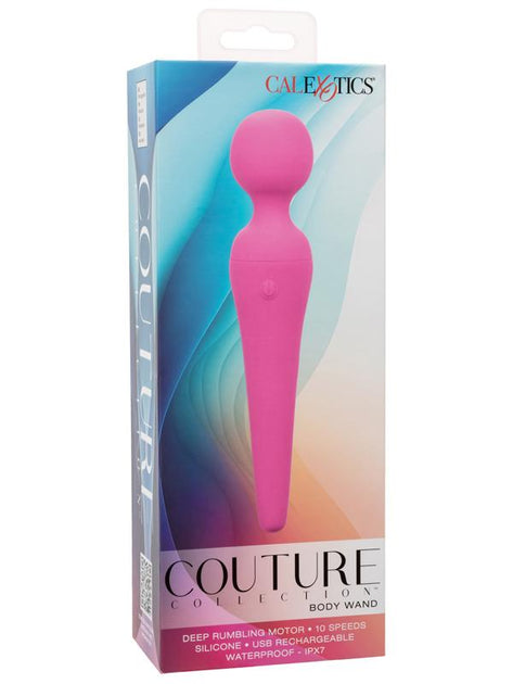 Couture Collection Body Wand