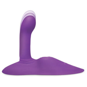 Cowgirl Rodeo Rider Thrusting Dildo & Tapping