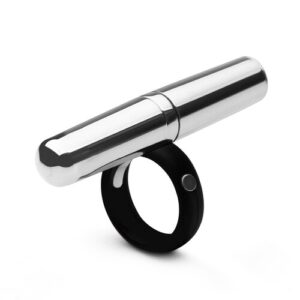 Crave Tease Finger Ring Vibrator - Vibrators