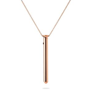 Crave Vesper 2 Necklace Vibrator - Vibrators