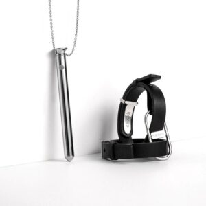 Crave Vesper Classic Pleasure Set - Vibrators