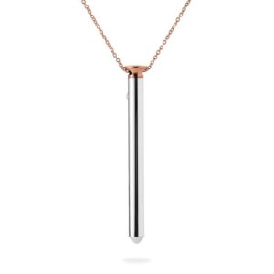 Crave Vesper Necklace Vibrator - Vibrators