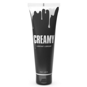 Creamy Fake Sperm Lubricant 70ml