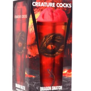 Creature Cocks Dragon Snatch Dragon Stroker