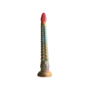 Creature Cocks Tenta-Dick Tentacle Silicone Dildo