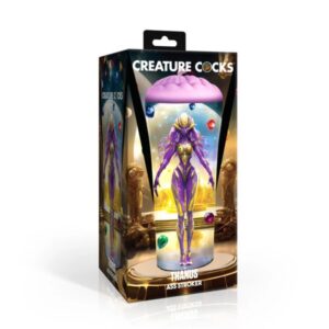 Creature Cocks Thanus Ass Stroker Creature Cocks Thanus Ass Stroker