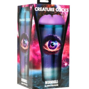 Creature Cocks Wormhole Alien Stroker