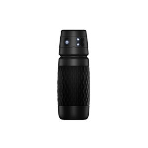 Cyberskin The Warrior Automatic Suction Stroker