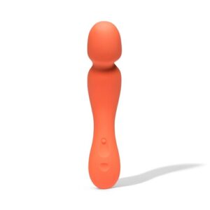 Dame Min Wand Massager - Vibrators