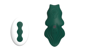 Dea Dia - Wearable Panty Vibrator