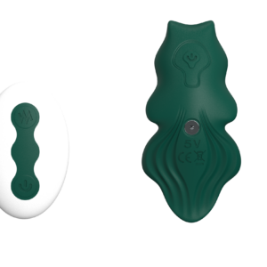 Dea Dia - Wearable Panty Vibrator