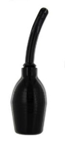 Deluxe Enema Bulb Deluxe Enema Bulb
