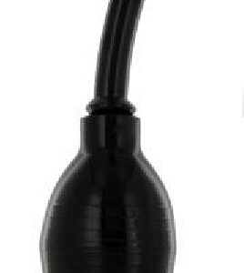 Deluxe Enema Bulb