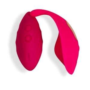 Diana – The Sensational Remote Control Clit Vibrator